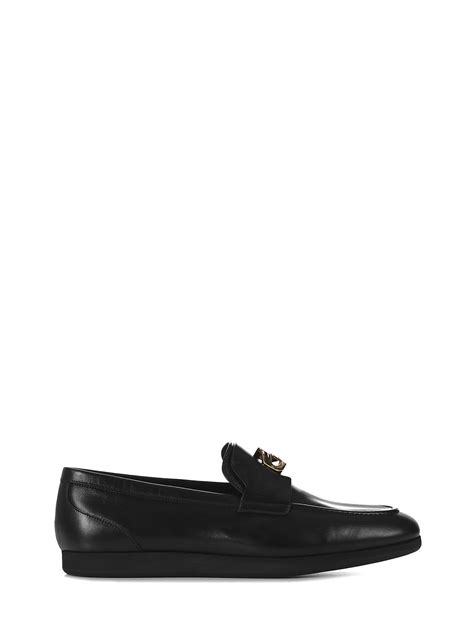 givenchy chain loafers|givenchy loafers men.